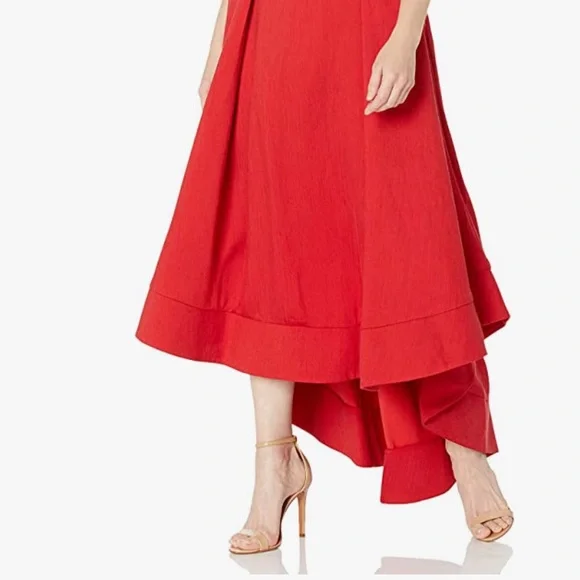 C/MEO Lady In Red - Picture 7 of 9